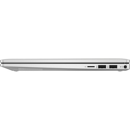 HP Pavilion x360 14-ek0035TU 14" Touchscreen 2 in 1 Notebook - Full HD - 1920 x 1080 - Intel Core i5 i5-1235U - 8 GB Total RAM - 512 GB SSD - Natural Silver