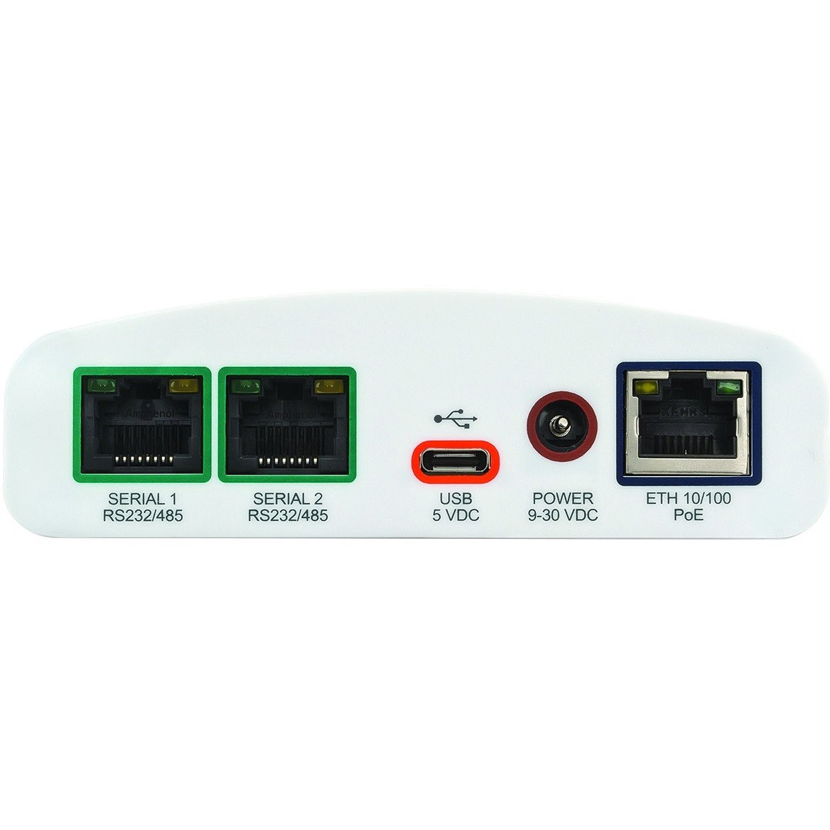 Lantronix SGX 5150 IoT Gateway Device