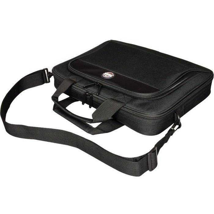 Port Hanoi II Carrying Case for 33 cm (13") to 35.6 cm (14") Notebook