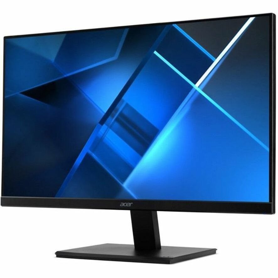 Acer Vero V227Q H 22" Class Full HD LED Monitor - 16:9 - Black