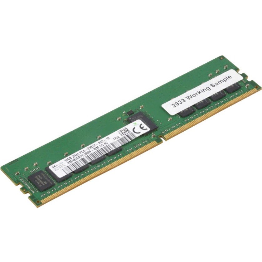 Supermicro 16GB DDR4 SDRAM Memory Module