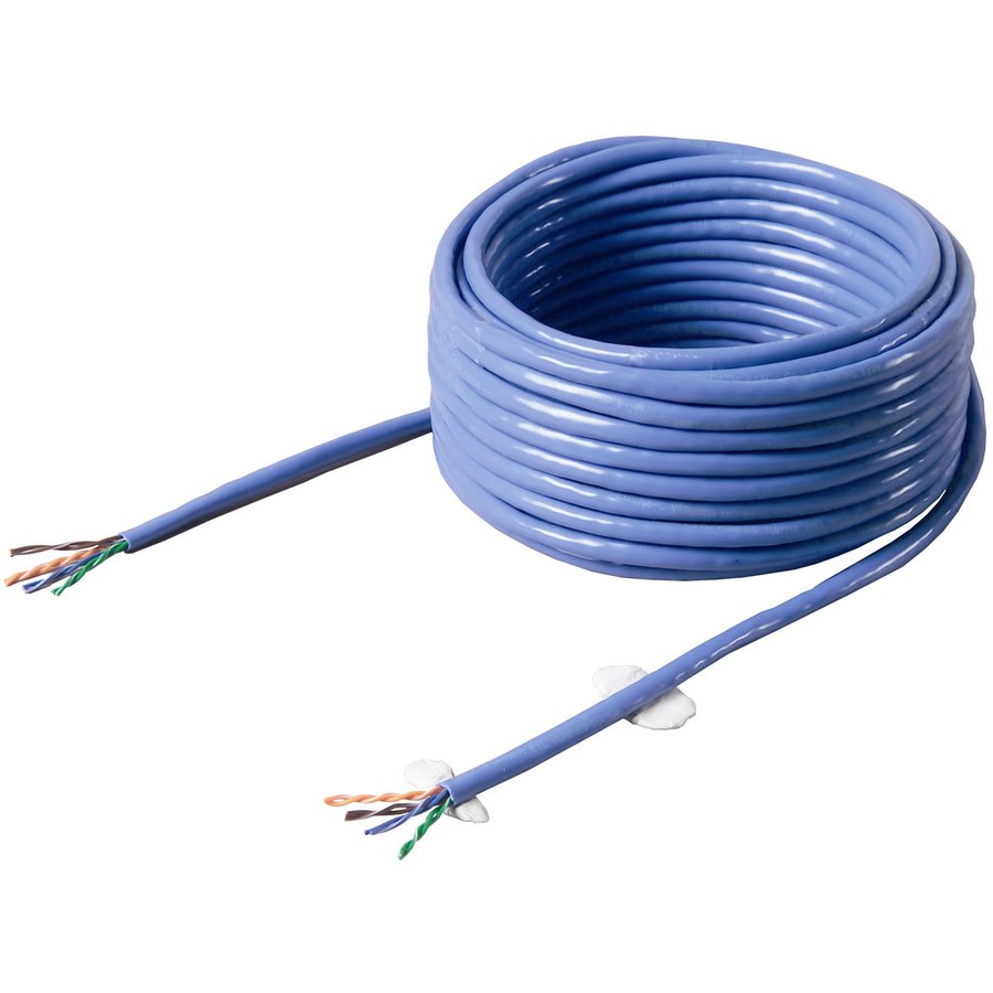 Belkin FastCAT Cat.5e Bulk Cable(Bare wire)