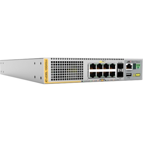 Allied Telesis x530L-10GHXm Layer 3 Switch