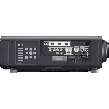 Panasonic PT-RZ790 DLP Projector - 16:10