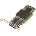 Lenovo ThinkSystem Broadcom 57454 10GBASE-T 4-port PCIe Ethernet Adapter