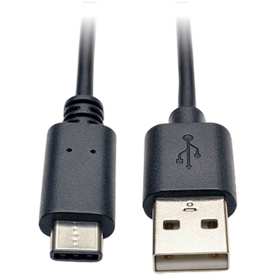 Tripp Lite series U038-003 91.44 cm USB Data Transfer Cable