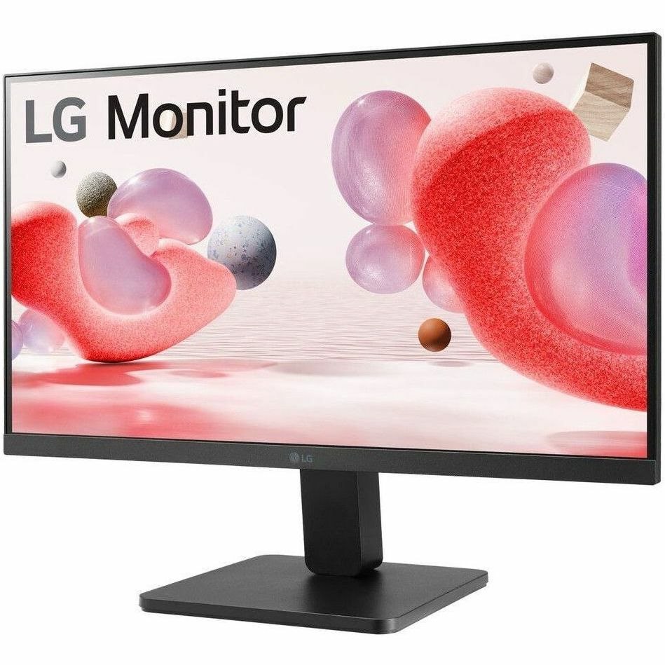 LG 22MR41A-B 22" Class Full HD Gaming LCD Monitor - 16:9