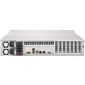 Supermicro SuperChassis 829HE1C4-R1K62LPB