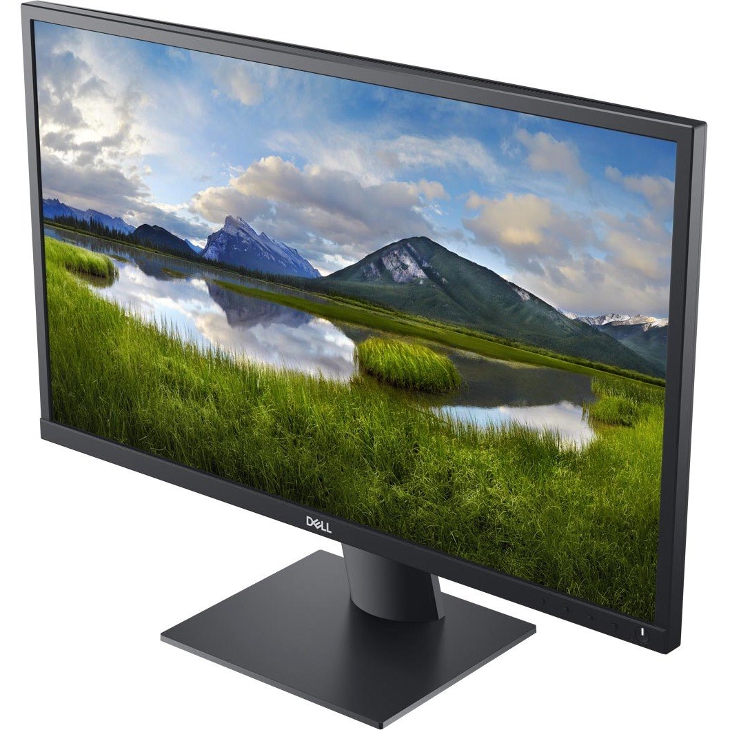 Dell E2420HS 24" Class Full HD LCD Monitor - 16:9 - Black