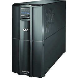 APC by Schneider Electric Smart-UPS 3000VA LCD 120V with SmartConnect