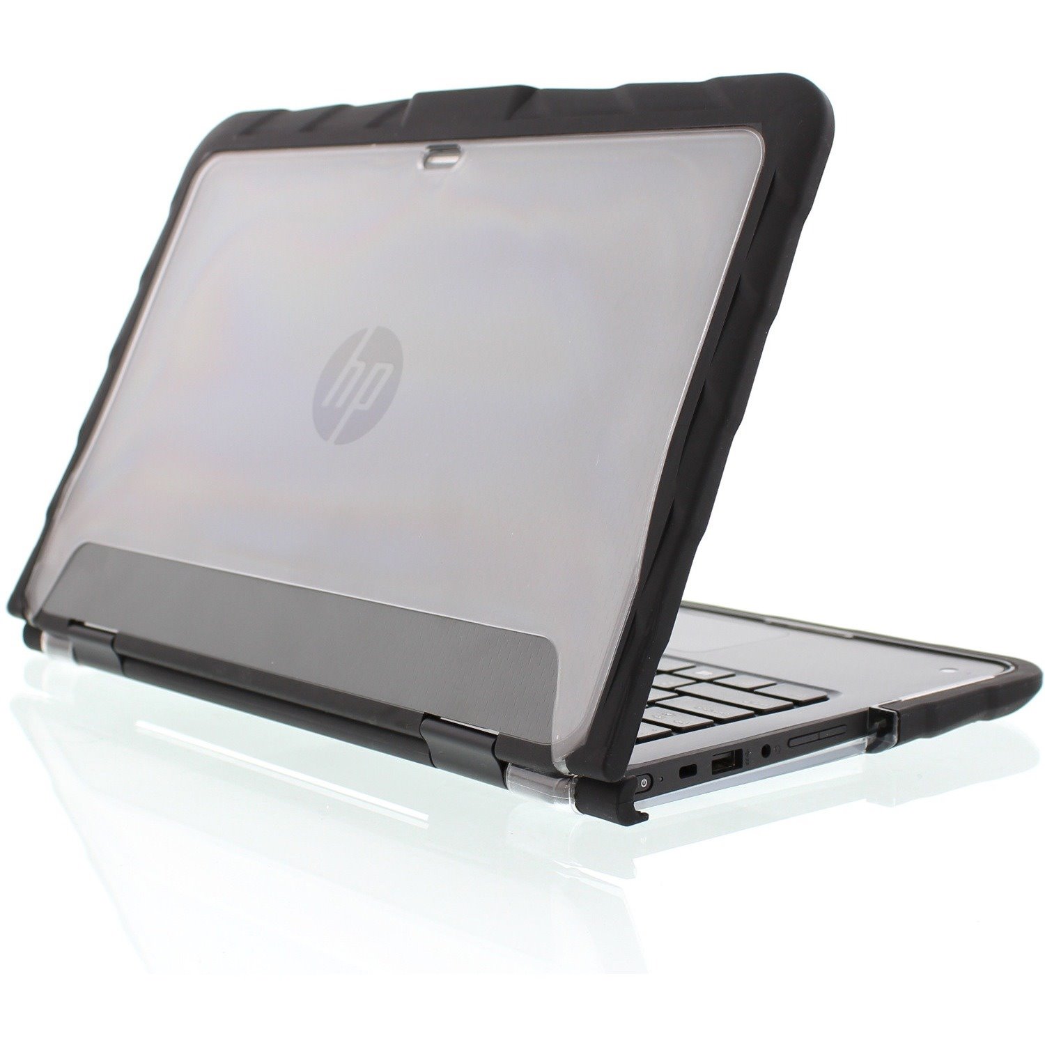 Gumdrop DropTech HP Elitebook X360 1030 G2 2-in-1 Case