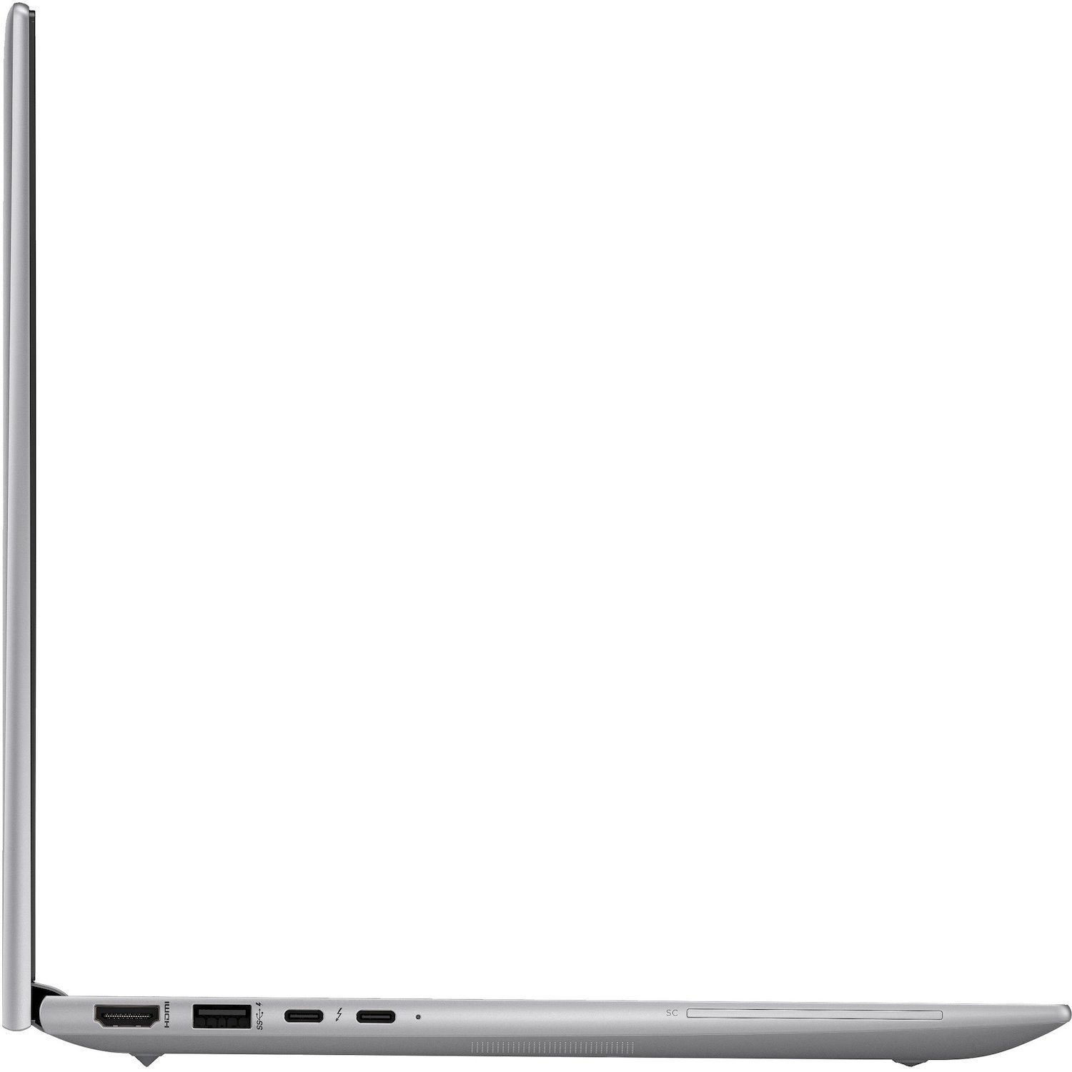 HP ZBook Firefly G10 16" Touchscreen Mobile Workstation - WUXGA - Intel Core i7 13th Gen i7-1355U - 16 GB - 512 GB SSD