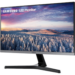 Samsung S27R350FHE 27" Full HD Gaming LCD Monitor - 16:9 - Dark Blue Gray