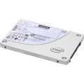 Lenovo S4620 3.84 TB Solid State Drive - 3.5" Internal - SATA (SATA/600) - Mixed Use