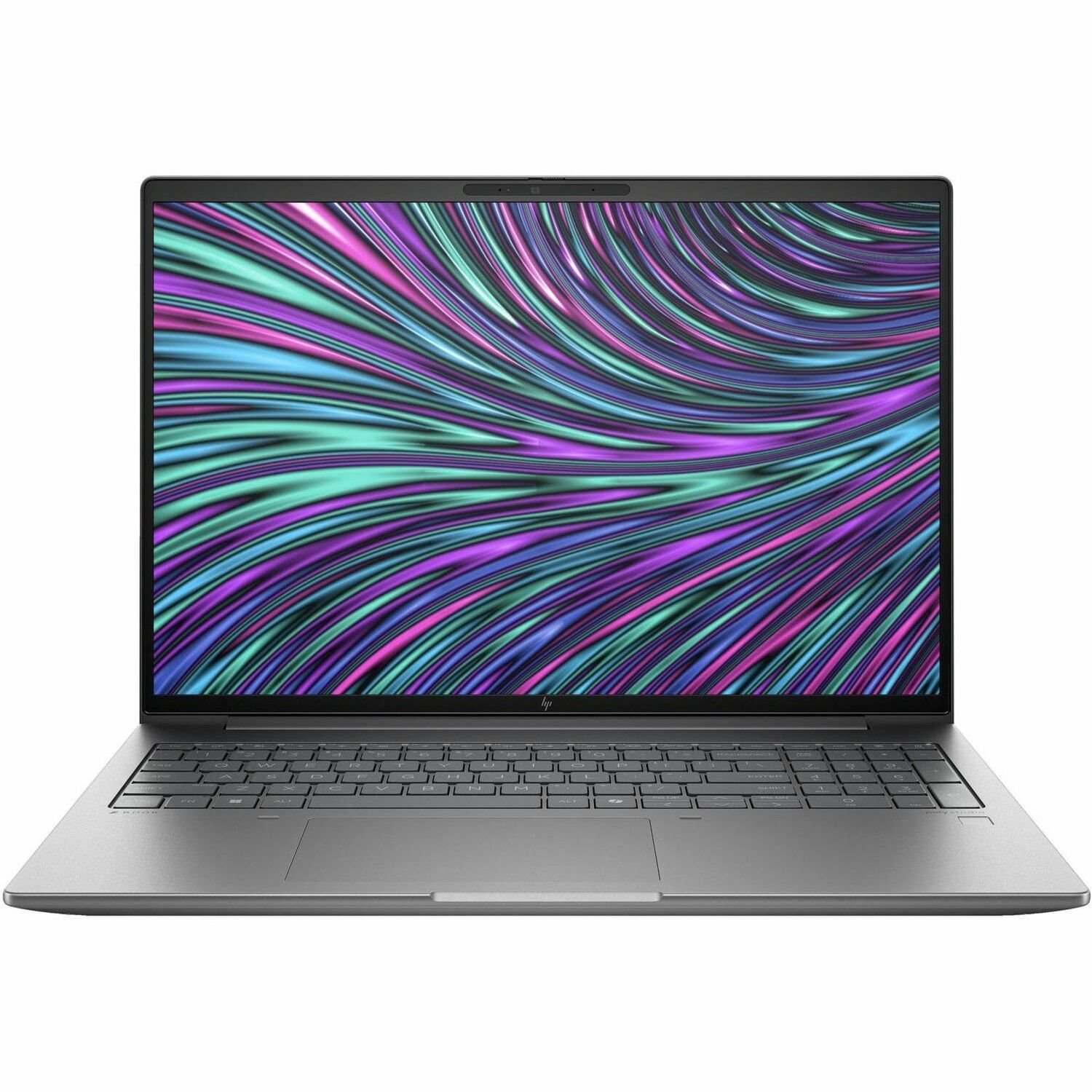 HP ZBook Power G11 16" Mobile Workstation - WUXGA - Intel Core Ultra 9 185H - vPro Technology - 32 GB - 1 TB SSD