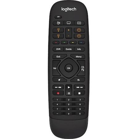 Logitech Harmony Wireless Universal Remote Control