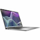 Dell Latitude 7000 7640 16" Notebook - Full HD Plus - Intel Core i7 13th Gen i7-1355U - 16 GB - 512 GB SSD - Aluminum Titan Gray