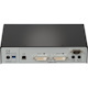 Vertiv Avocent HMX6200T- IP KVM Transmitter|USB 2.0 TX Dual DVI-D Audio SFP