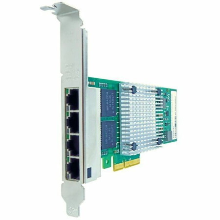 Axiom W8X25AA Gigabit Ethernet Card