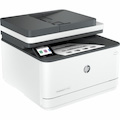HP LaserJet Pro 3101fdw Wireless Laser Multifunction Printer - Monochrome
