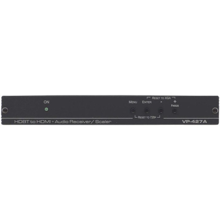Kramer HDBaseT to HDMI & Audio ProScale Receiver/Scaler