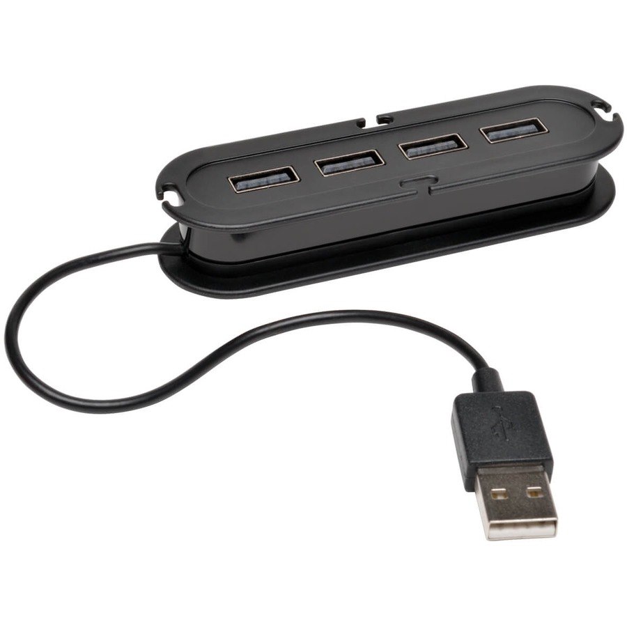 Tripp Lite by Eaton U222-004 USB Hub - USB