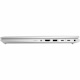 HP ProBook 440 G10 14" Touchscreen Notebook - Full HD - Intel Core i7 13th Gen i7-1355U - 16 GB - 512 GB SSD - Pike Silver Aluminum