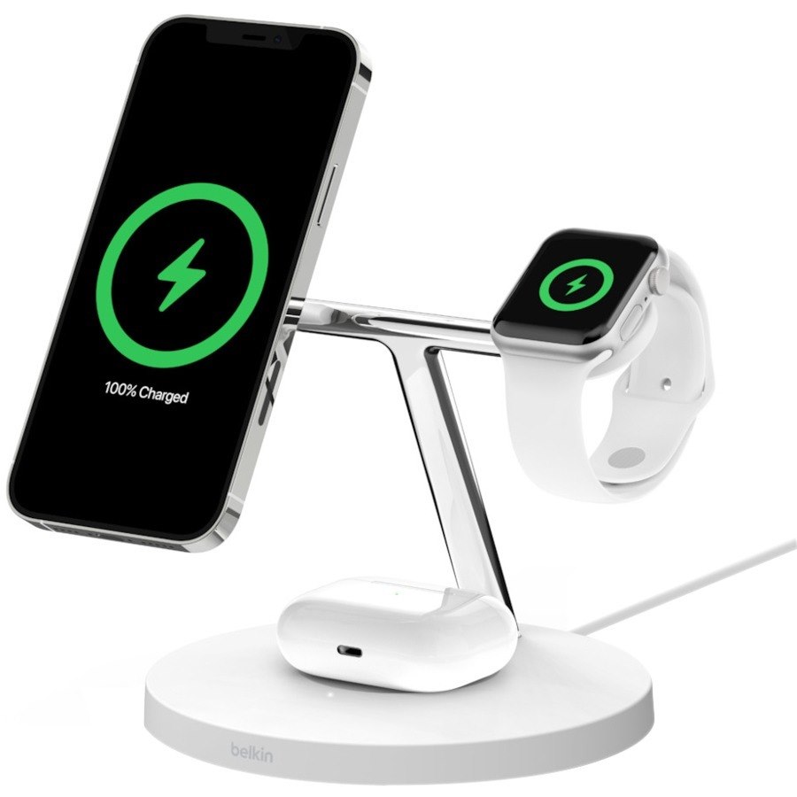 Belkin BOOST&uarr;CHARGE Induction Charger