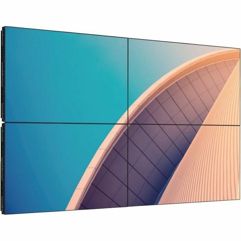 Philips X-line 55BDL2105X Digital Signage Display