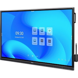 Optoma Creative Touch 5-Series 65" Premium Interactive Flat Panel Display