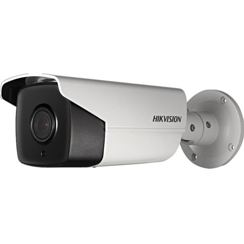 Hikvision Smart IPC DS-2CD4A24FWD-IZH 2 Megapixel Outdoor HD Network Camera - Color - Bullet