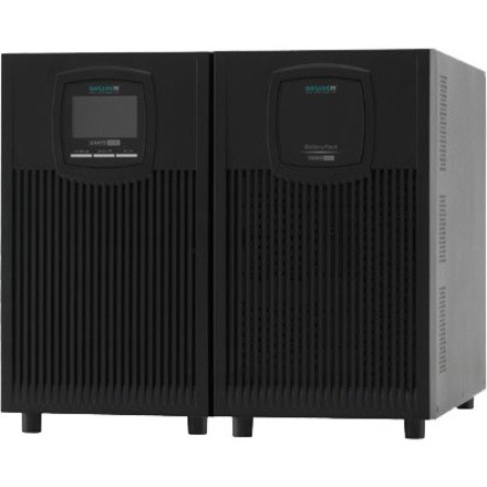 Online Battery Cabinet