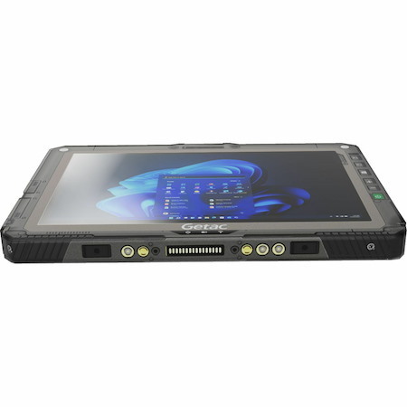 Getac UX10 Rugged Tablet - 25.7 cm (10.1") WUXGA - 8 GB - 256 GB SSD - Windows 11 Pro