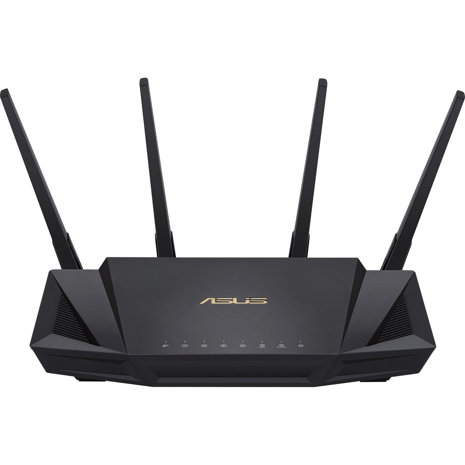 Asus AiMesh RT-AX58U Wi-Fi 6 IEEE 802.11ax Ethernet Wireless Router