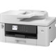 Brother MFC-J5340DW Wireless Inkjet Multifunction Printer - Colour