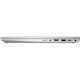 HP ProBook x360 435 G8 13.3" Touchscreen Rugged Convertible 2 in 1 Notebook - Full HD - 1920 x 1080 - AMD Ryzen 7 5800U Octa-core (8 Core) 1.90 GHz - 16 GB Total RAM - 512 GB SSD - Pike Silver Aluminum