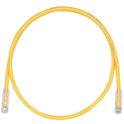 Panduit Cat.6 UTP Patch Network Cable