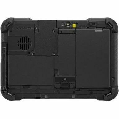 Panasonic TOUGHBOOK FZ-G2 Rugged Tablet - 25.7 cm (10.1") WUXGA - vPro Technology - 16 GB - 512 GB SSD - Windows 11 Pro - 4G - Black, Grey