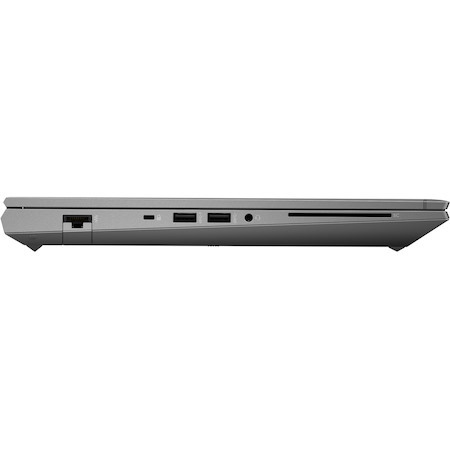 HP ZBook Fury G8 15.6" Mobile Workstation - 4K UHD - 3840 x 2160 - Intel Core i9 11th Gen i9-11950H Octa-core (8 Core) 2.60 GHz - 64 GB Total RAM - 2 TB HDD - 1 TB SSD
