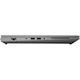 HP ZBook Fury G8 15.6" Mobile Workstation - 4K UHD - 3840 x 2160 - Intel Core i9 11th Gen i9-11950H Octa-core (8 Core) 2.60 GHz - 64 GB Total RAM - 2 TB HDD - 1 TB SSD