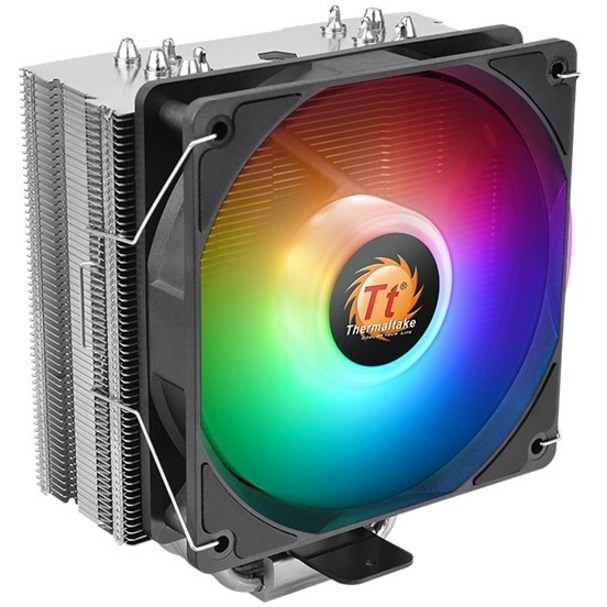 Thermaltake UX210 ARGB Lighting CPU Cooler