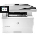 HP LaserJet Pro M428fdw Wireless Laser Multifunction Printer - Monochrome