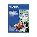 Brother BP60MA Inkjet Printable Paper