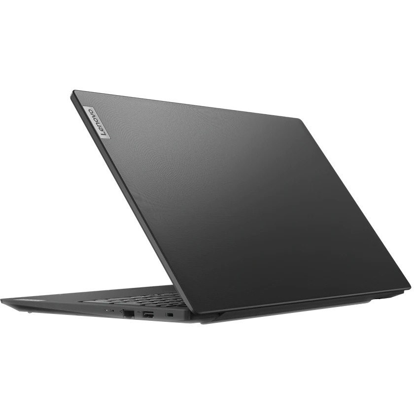 Lenovo V14 G3 IAP 82TS00JGUS 14" Notebook - Full HD - Intel Core i7 12th Gen i7-1255U - 16 GB - 512 GB SSD - English Keyboard - Business Black