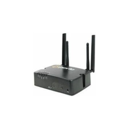 Perle IRG5541+ Wi-Fi 5 IEEE 802.11a/b/g/n/ac 2 SIM Cellular Modem/Wireless Router