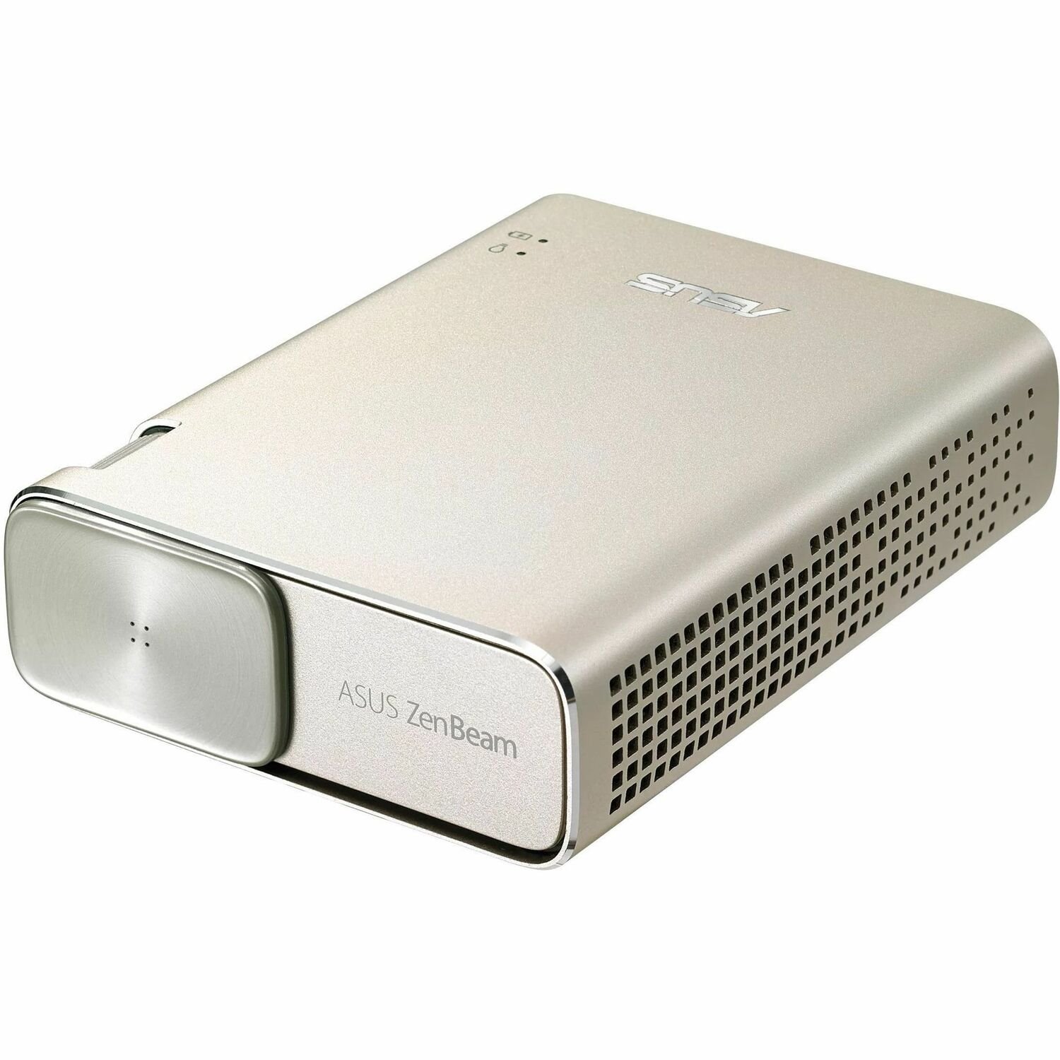 Asus ZenBeam Go E1Z DLP Projector - 16:9 - Ceiling Mountable