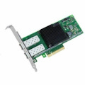 Dell Intel X710 Dual Port 10GbE SFP+ Adapter, PCIe Full Height, V2