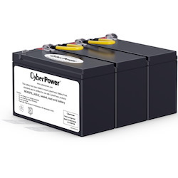 CyberPower RB1290X3B Replacement Battery Cartridge