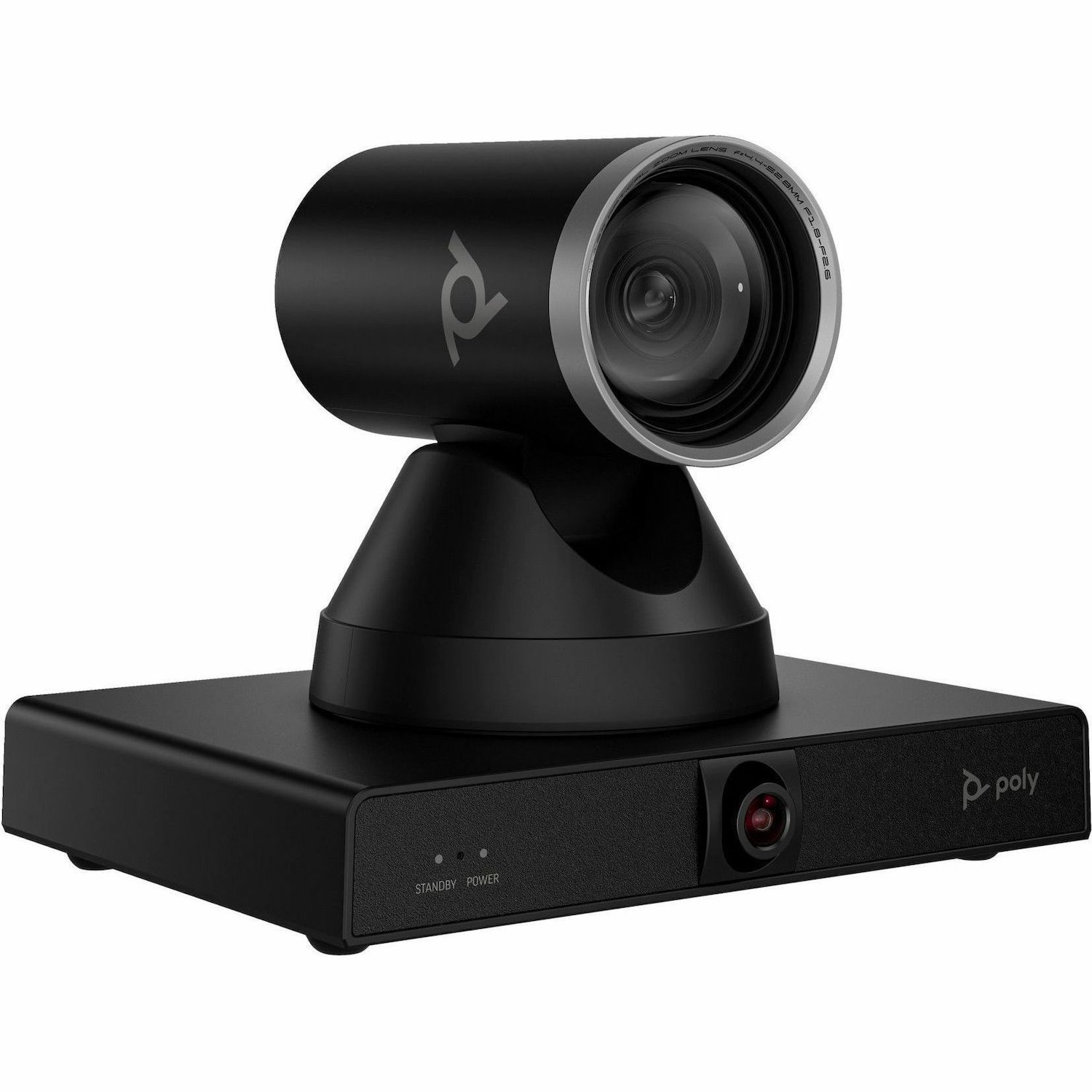 Poly Studio E60 Video Conferencing Camera - TAA Compliant