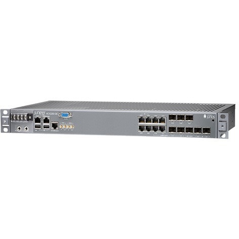 Juniper ACX ACX2200 Router